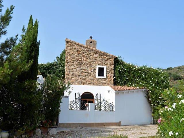 Finca/Casa Rural en venta en Cariatiz, Almería