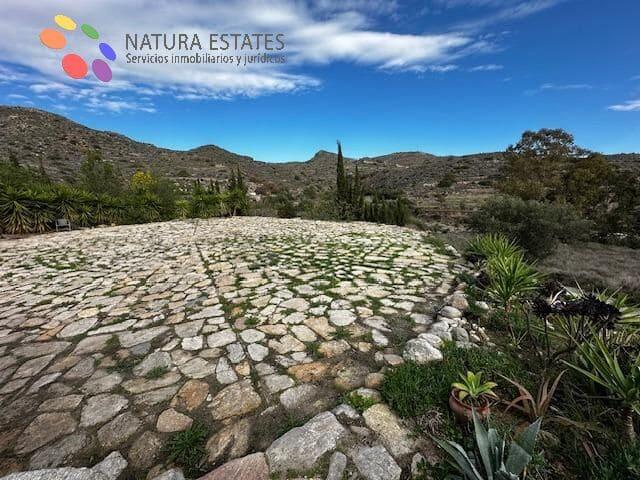 Finca/Casa Rural en venta en Cariatiz, Almería