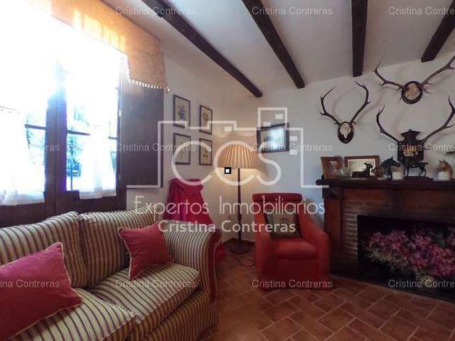Finca/Casa Rural en venta en Carmona, Sevilla