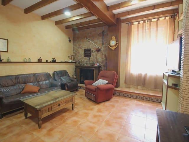 Finca/Casa Rural en venta en Cartagena, Murcia Costa Cálida