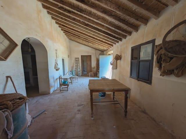 Finca/Casa Rural en venta en Cartagena, Murcia Costa Cálida