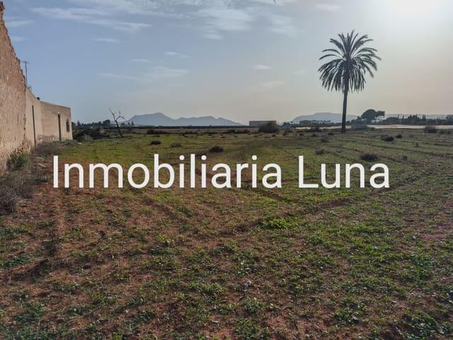 Finca/Casa Rural en venta en Cartagena, Murcia Costa Cálida