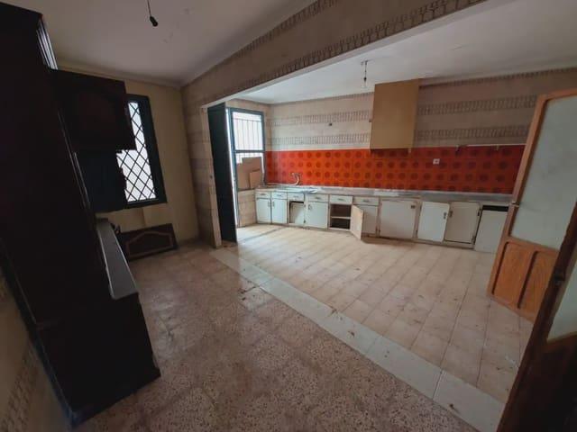 Finca/Casa Rural en venta en Cartagena, Murcia Costa Cálida