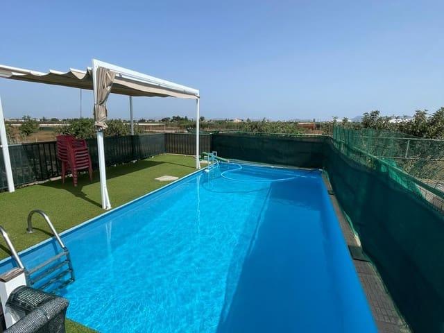 Finca/Casa Rural en venta en Cartagena, Murcia Costa Cálida