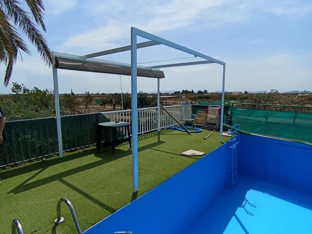 Finca/Casa Rural en venta en Cartagena, Murcia Costa Cálida