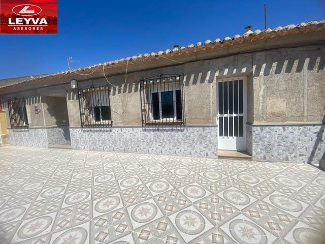 Finca/Casa Rural en venta en Las Palas, Murcia Costa Cálida