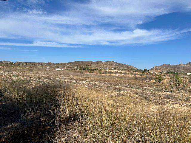 Finca/Casa Rural en venta en Cartagena, Murcia Costa Cálida