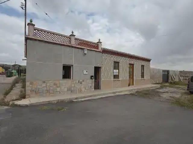 Finca/Casa Rural en venta en Cartagena, Murcia Costa Cálida