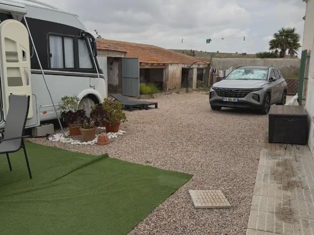 Finca/Casa Rural en venta en Cartagena, Murcia Costa Cálida