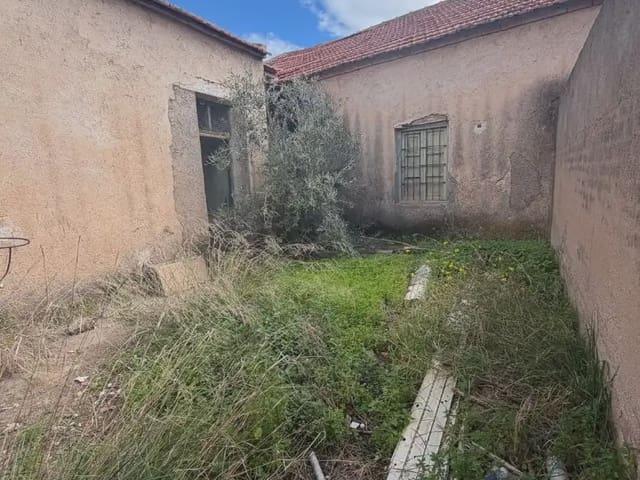Finca/Casa Rural en venta en Cartagena, Murcia Costa Cálida