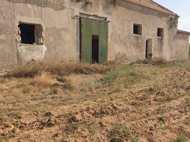 Finca/Casa Rural en venta en Cartagena, Murcia Costa Cálida