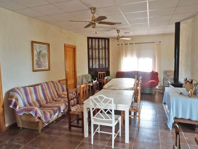 Finca/Casa Rural en venta en Los Belones, Murcia Costa Cálida