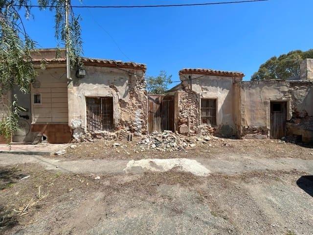 Finca/Casa Rural en venta en Cartagena, Murcia Costa Cálida