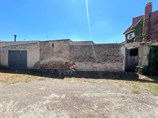Finca/Casa Rural en venta en Cartagena, Murcia Costa Cálida