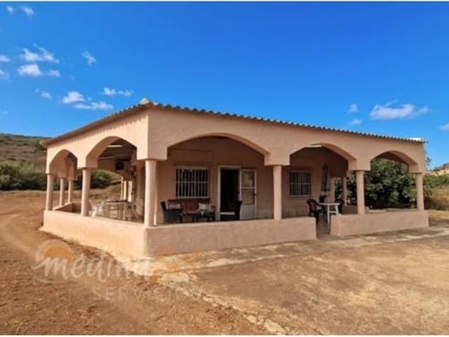 Finca/Casa Rural en venta en Cartagena, Murcia Costa Cálida