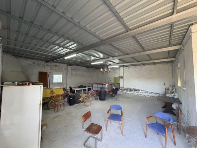Finca/Casa Rural en venta en Cartagena, Murcia Costa Cálida