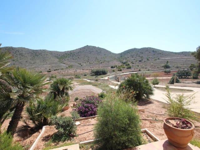 Finca/Casa Rural en venta en Cartagena, Murcia Costa Cálida