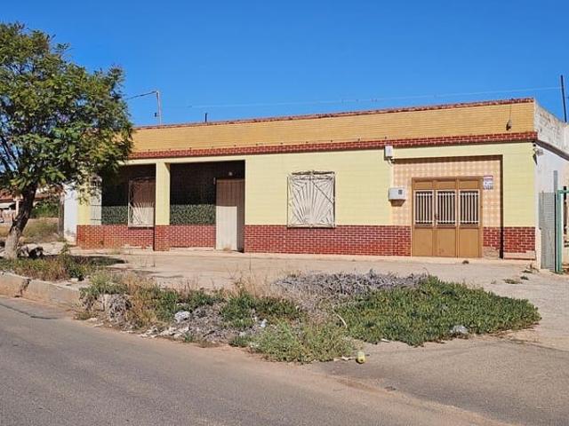 Finca/Casa Rural en venta en Cartagena, Murcia Costa Cálida
