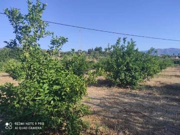 Finca/Casa Rural en venta en Cártama, Málaga