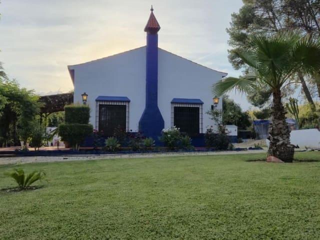 Finca/Casa Rural en venta en Cártama, Málaga