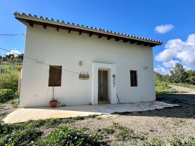 Finca/Casa Rural en venta en Cártama, Málaga