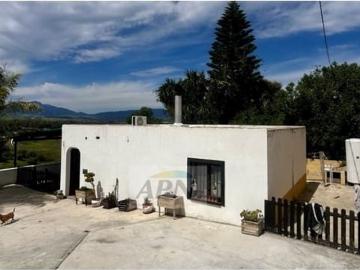 Finca/Casa Rural en venta en Cártama, Málaga