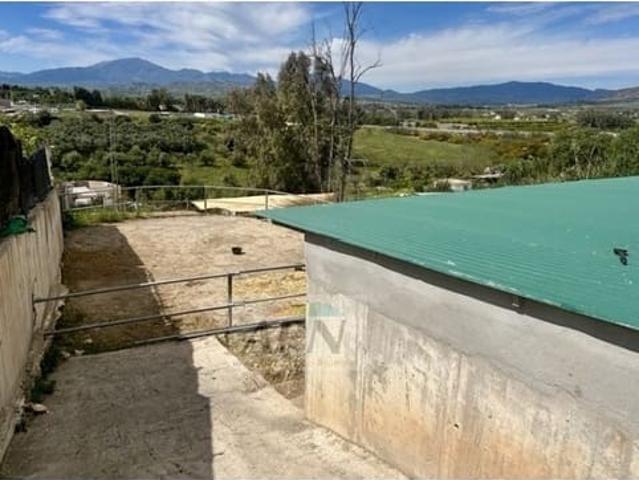 Finca/Casa Rural en venta en Cártama, Málaga