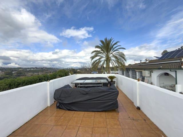 Finca/Casa Rural en venta en Cártama, Málaga