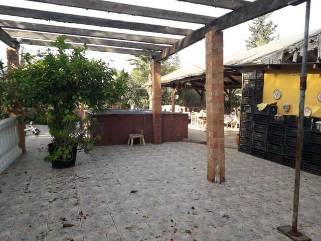 Finca/Casa Rural en venta en Cártama, Málaga