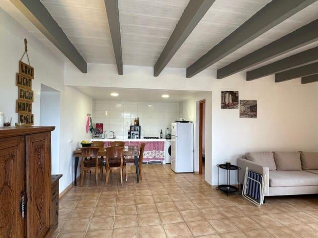 Finca/Casa Rural en alquiler en Cas Concos, Mallorca