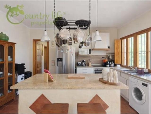 Finca/Casa Rural en venta en Casabermeja, Málaga