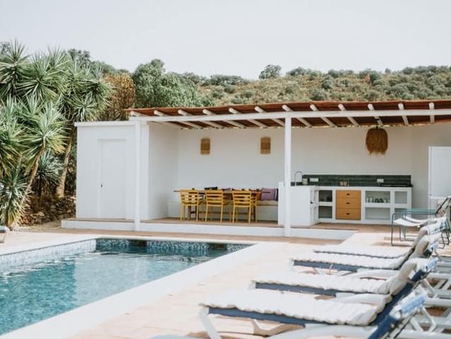 Finca/Casa Rural en venta en Casabermeja, Málaga