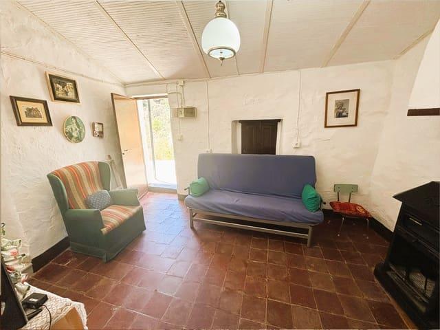 Finca/Casa Rural en venta en Casarabonela, Málaga