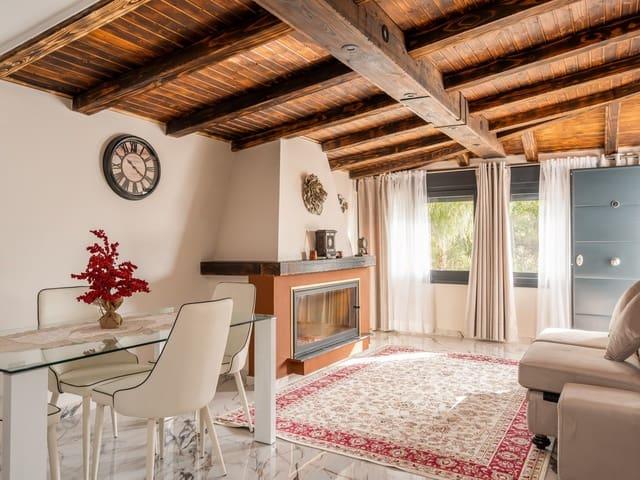 Finca/Casa Rural en venta en Casarabonela, Málaga
