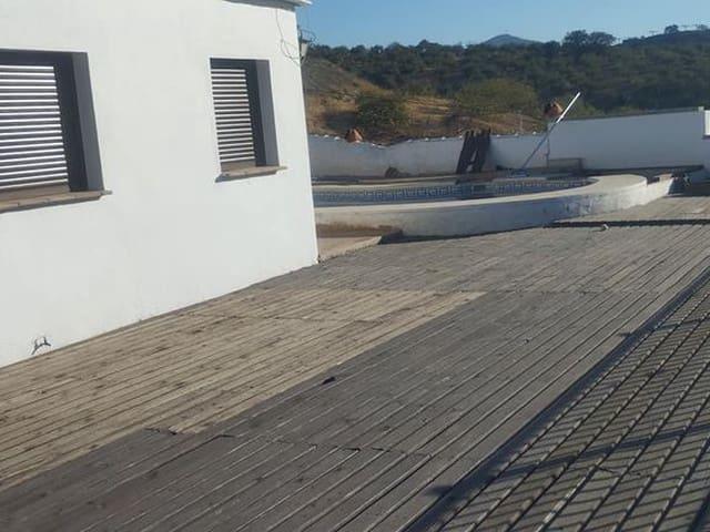 Finca/Casa Rural en venta en Casarabonela, Málaga