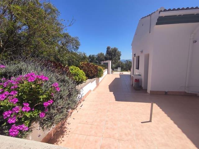 Finca/Casa Rural en venta en Casarabonela, Málaga