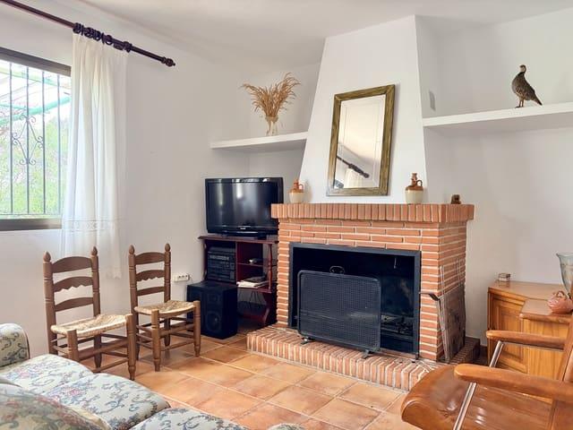 Finca/Casa Rural en venta en Casarabonela, Málaga
