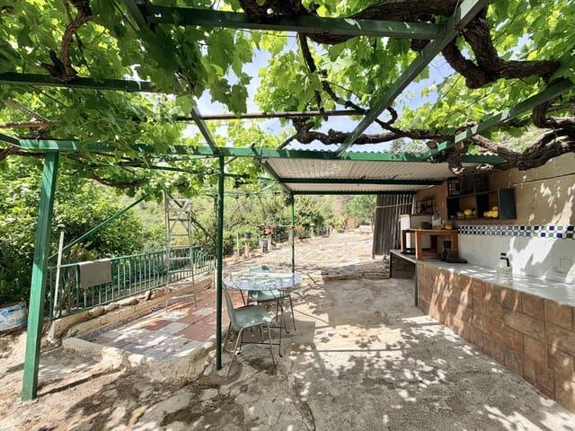 Finca/Casa Rural en venta en Casarabonela, Málaga
