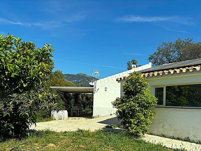 Finca/Casa Rural en venta en Casarabonela, Málaga