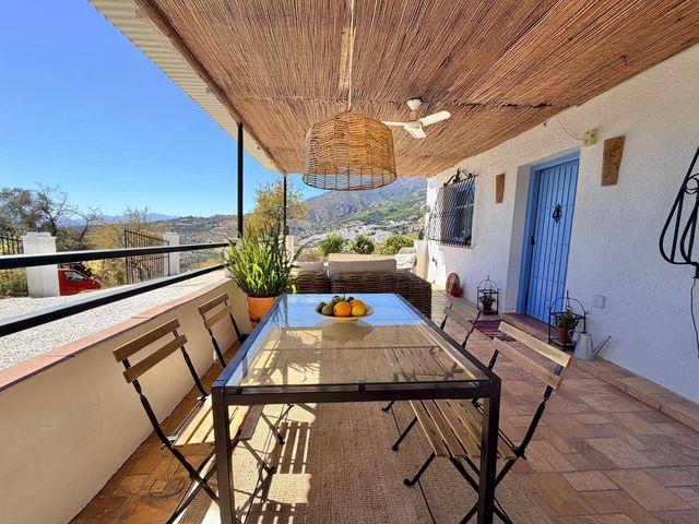 Finca/Casa Rural en venta en Casarabonela, Málaga