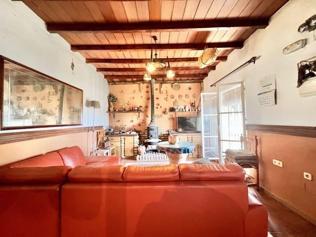 Finca/Casa Rural en venta en Casarabonela, Málaga