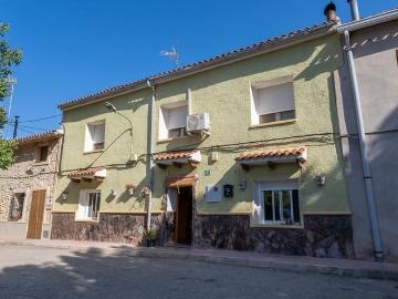 Finca/Casa Rural en venta en Casas del Senor, Alicante