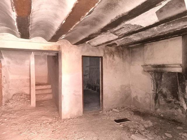 Finca/Casa Rural en venta en Casas del Senor, Alicante