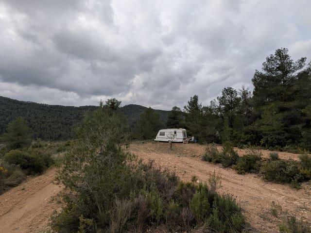 Finca/Casa Rural en venta en Caseres, Tarragona