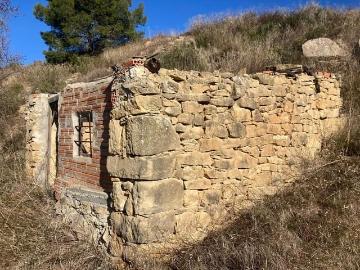 Finca/Casa Rural en venta en Caseres, Tarragona
