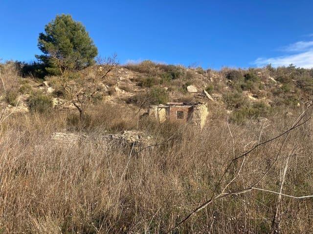 Finca/Casa Rural en venta en Caseres, Tarragona