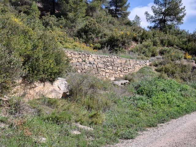 Finca/Casa Rural en venta en Caseres, Tarragona