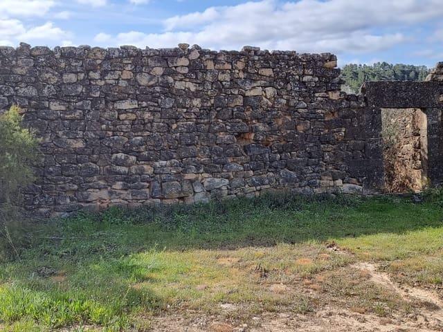 Finca/Casa Rural en venta en Caseres, Tarragona