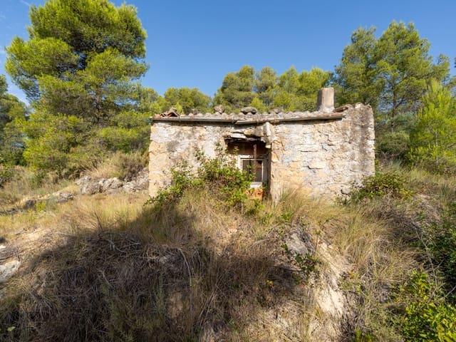 Finca/Casa Rural en venta en Caseres, Tarragona