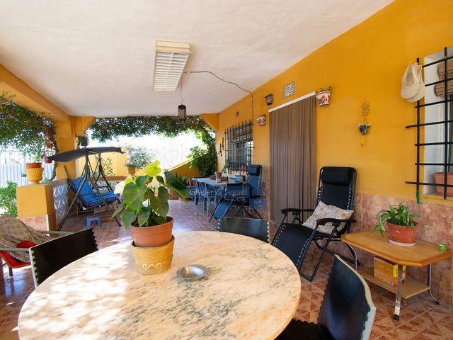 Finca/Casa Rural en venta en Casinos, Valencia